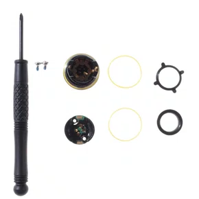 Kit Reparo Pedal de Bicicleta Garmin Vector 3 Kit Reparo Pedal de Bicicleta Garmin Vector 3