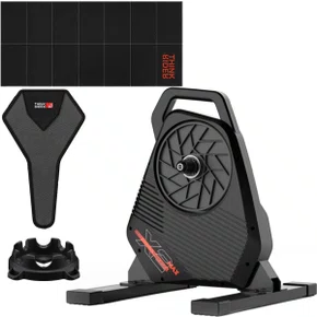 Kit Rolo de Treino ThinkRider X2-Max Smart + Tapete + Protetor de Suor + Suporte de Roda Kit Rolo de Treino ThinkRider X2-Max Smart + Tapete + Protetor de Suor + Suporte de Roda