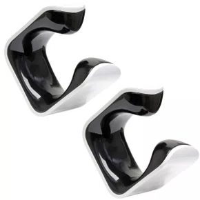 Kit Suporte de Bicicleta Rontek Padrão Clug MTB 1.90 a 2.50 + Suporte Speed 23 a 30