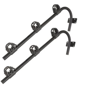 Suporte de Quadro Absolute de Parede para 3 Quadros - Par Suporte de Quadro Absolute de Parede para 3 Quadros - Par