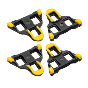 Kit Taco para Pedal Speed Rontek Padrão Shimano SH11 SH10 2 pares