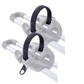 Kit Tira Fixação para Roda de Bicicleta Thule Suporte 532 2 Unidades Kit Tira Fixação para Roda de Bicicleta Thule Suporte 532 2 Unidades