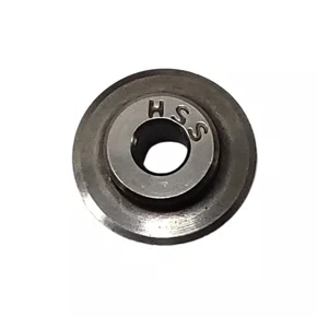 Lâmina de Reposição  para Ferramenta de Cortar Tubos Ice Tools Lâmina de Reposição  para Ferramenta de Cortar Tubos Ice Tools