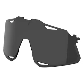Lente de Óculos de Ciclismo 100% Hypercraft Smoke