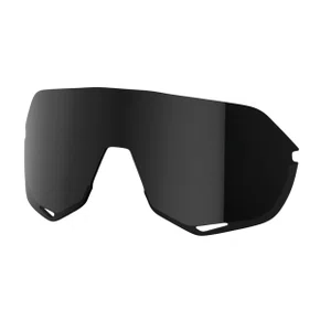 Lente de Óculos de Ciclismo 100% S2 Smoke