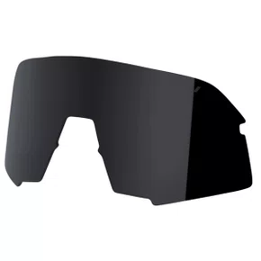 Lente de Óculos de Ciclismo 100% S3 Smoke