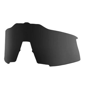 Lente de Óculos de Ciclismo 100% Speedcraft Smoke Lente de Óculos de Ciclismo 100% Speedcraft Smoke