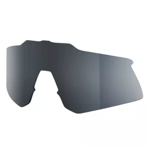 Lente de Óculos de Ciclismo 100% Speedcraft XS Smoke