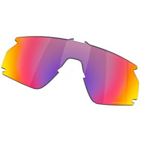 Lente de Óculos de Ciclismo Oakley BXTR Prizm Road Lente de Óculos de Ciclismo Oakley BXTR Prizm Road