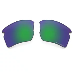 Lente Oakley Flak 2.0 XL Prizm Jade - Original Reposição - Bike Point