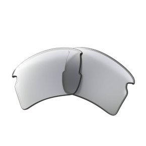 Lente de Óculos de Ciclismo Oakley Flak 2.0 XL Fotocromático Lente de Óculos de Ciclismo Oakley Flak 2.0 XL Fotocromático