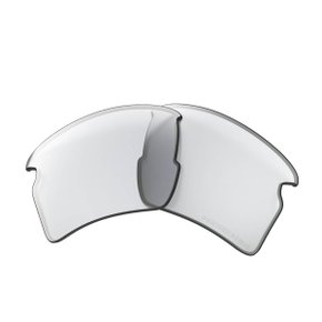 Lente de Óculos de Ciclismo Oakley Flak 2.0 XL Fotocromático Lente de Óculos de Ciclismo Oakley Flak 2.0 XL Fotocromático