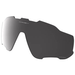 Lente de Óculos de Ciclismo Oakley Jawbreaker Prizm Black