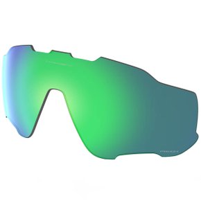 Lente de Óculos de Ciclismo Oakley Jawbreaker Prizm Jade