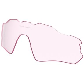 Lente de Óculos de Ciclismo Oakley Radar EV Path Prizm Low Light Lente de Óculos de Ciclismo Oakley Radar EV Path Prizm Low Light