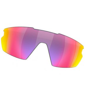 Lente de Óculos de Ciclismo Oakley Sphaera Prizm Road