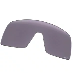 Lente de Óculos de Ciclismo Oakley Sutro Prizm Grey Lente de Óculos de Ciclismo Oakley Sutro Prizm Grey