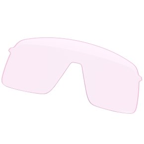 Lente de Óculos de Ciclismo Oakley Sutro Lite Prizm Low Light Lente de Óculos de Ciclismo Oakley Sutro Lite Prizm Low Light