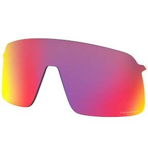 Lente de Óculos de Ciclismo Oakley Sutro Lite Prizm Road