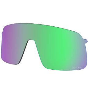 Lente de Óculos de Ciclismo Oakley Sutro Lite Prizm Road Jade Lente de Óculos de Ciclismo Oakley Sutro Lite Prizm Road Jade