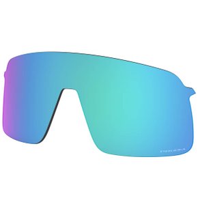 Lente de Óculos de Ciclismo Oakley Sutro Lite Prizm Sapphire