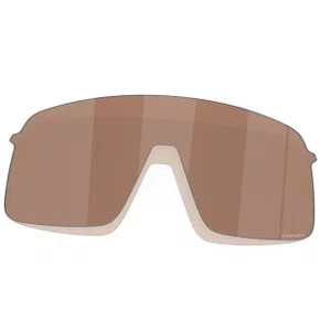 Lente de Óculos de Ciclismo Oakley Sutro Lite Prizm Tungsten Lente de Óculos de Ciclismo Oakley Sutro Lite Prizm Tungsten