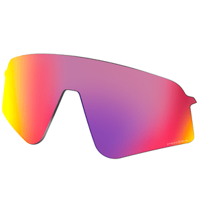 Lente de Óculos de Ciclismo Oakley Sutro Lite Sweep Prizm Road Lente de Óculos de Ciclismo Oakley Sutro Lite Sweep Prizm Road