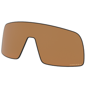 Lente de Óculos de Ciclismo Oakley Sutro Prizm Bronze