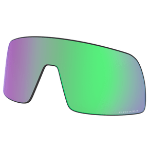 Lente de Óculos de Ciclismo Oakley Sutro Prizm Road Jade Lente de Óculos de Ciclismo Oakley Sutro Prizm Road Jade