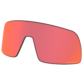 Lente de Óculos de Ciclismo Oakley Sutro S Prizm Trail Torch Lente de Óculos de Ciclismo Oakley Sutro S Prizm Trail Torch