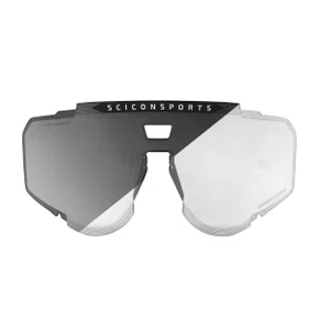 Lente de Óculos de Ciclismo Scicon Aeroscope Fotocromática Lente de Óculos de Ciclismo Scicon Aeroscope Fotocromática