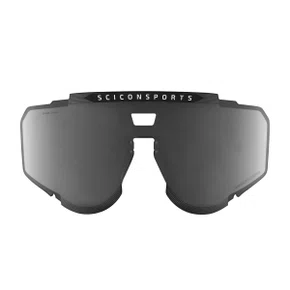 Lente de Óculos de Ciclismo Scicon Aeroscope Silver Lente de Óculos de Ciclismo Scicon Aeroscope Silver