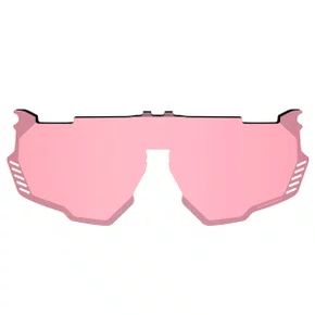 Lente de Óculos de Ciclismo Scicon Aeroshade Kunken Pink Lente de Óculos de Ciclismo Scicon Aeroshade Kunken Pink