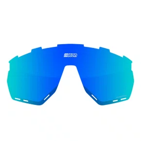 Lente de Óculos de Ciclismo Scicon Aerowing Blue Lente de Óculos de Ciclismo Scicon Aerowing Blue