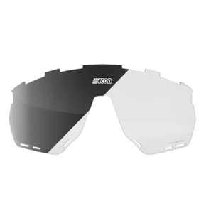 Lente de Óculos de Ciclismo Scicon Aerowing Fotocromática Silver Lente de Óculos de Ciclismo Scicon Aerowing Fotocromática Silver
