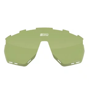 Lente de Óculos de Ciclismo Scicon Aerowing Trail Green Lente de Óculos de Ciclismo Scicon Aerowing Trail Green