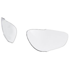 Lente de Óculos de Ciclismo Shimano S50X Fotocromática Lente de Óculos de Ciclismo Shimano S50X Fotocromática