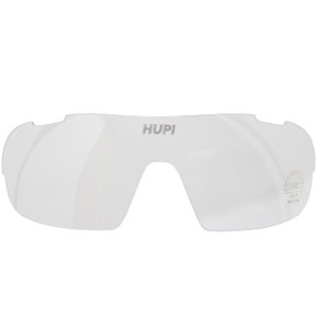 Lente de Óculos de Ciclismo Hupi Sol Pacer Transparente Lente de Óculos de Ciclismo Hupi Sol Pacer Transparente
