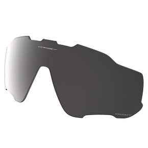 Lente de Óculos de Ciclismo Oakley Jawbreaker Prizm Black Polarized