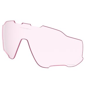 Lente de Óculos de Ciclismo Oakley Jawbreaker Prizm Low Light Lente de Óculos de Ciclismo Oakley Jawbreaker Prizm Low Light