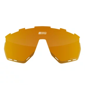 Lente de Óculos de Ciclismo Scicon Aerowing Bronze Lente de Óculos de Ciclismo Scicon Aerowing Bronze
