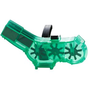 Limpador Corrente de Bicicleta Finish Line Pro Chain Cleaner Limpador Corrente de Bicicleta Finish Line Pro Chain Cleaner