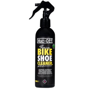 Limpador de Sapatilha Muc-Off Bike Shoe Cleaner 250ml Limpador de Sapatilha Muc-Off Bike Shoe Cleaner 250ml