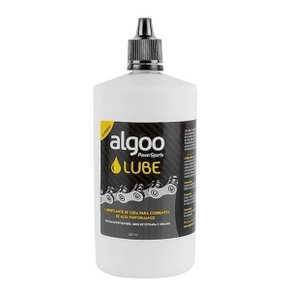 Lubrificante de Bicicleta Algoo Lube Cera 200ml Lubrificante de Bicicleta Algoo Lube Cera 200ml