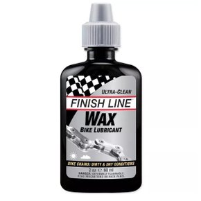 Lubrificante de Bicicleta Finish Line Cera 60ml Lubrificante de Bicicleta Finish Line Cera 60ml