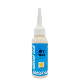 Lubrificante de Bicicleta Morgan Blue Dry Wax 50ml