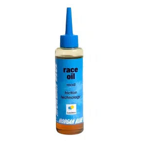 Lubrificante de Bicicleta Morgan Blue Race Oil 125ml