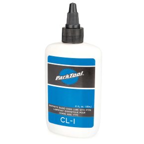 Lubrificante de Bicicleta Park Tool Cl-1 118ml Lubrificante de Bicicleta Park Tool Cl-1 118ml