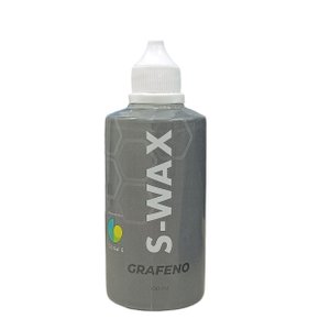 Lubrificante de Bicicleta Session S-Wax Grafeno 100ml Lubrificante de Bicicleta Session S-Wax Grafeno 100ml