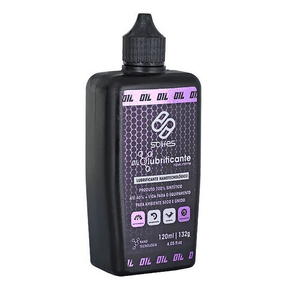 Lubrificante de Bicicleta Solifes Hiper Xtreme 120ml Lubrificante de Bicicleta Solifes Hiper Xtreme 120ml